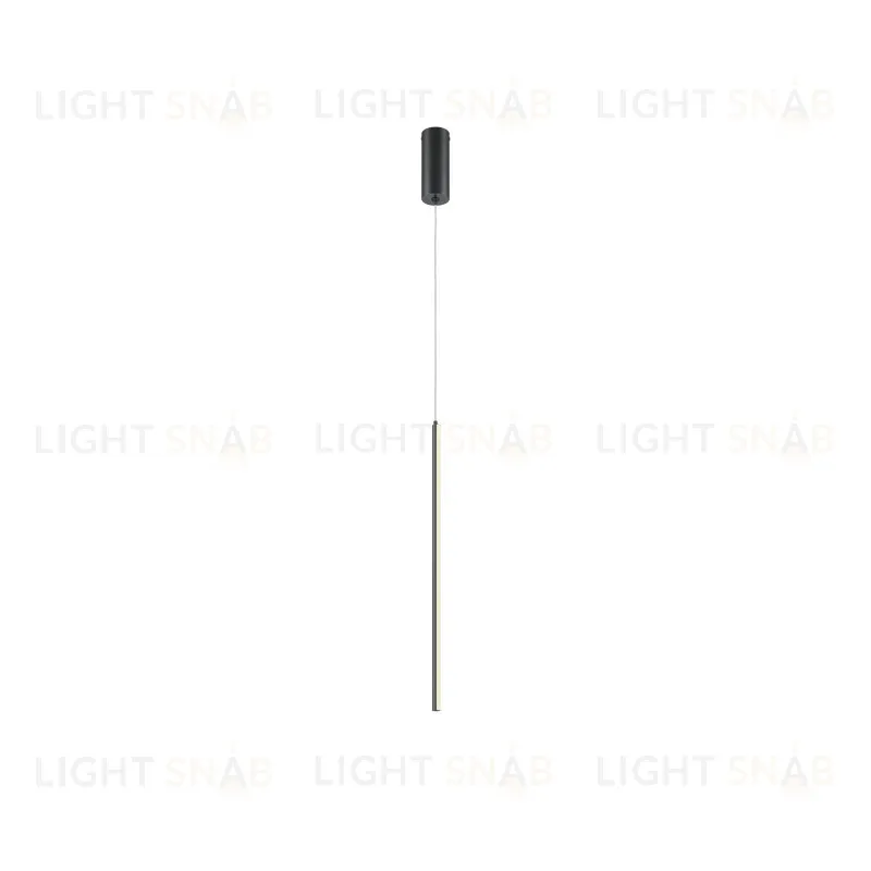 Подвесной светильник Maytoni MOD246PL-L12BK 