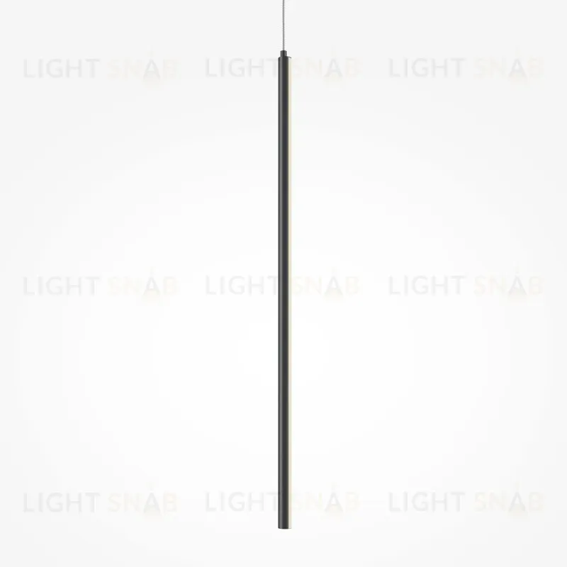 Подвесной светильник Maytoni MOD246PL-L12BK 