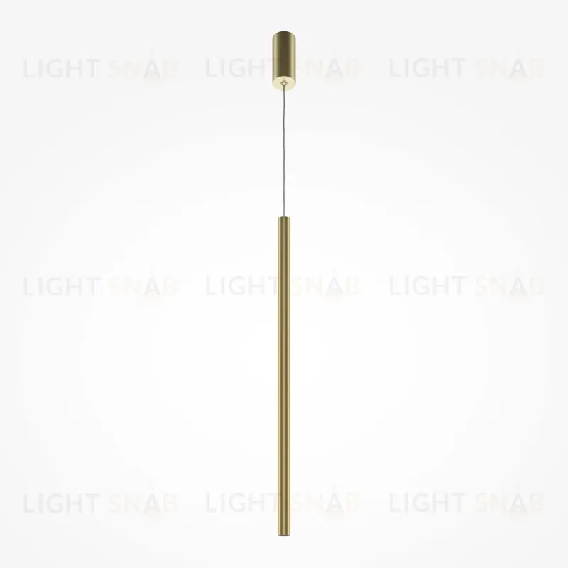 Подвесной светильник Maytoni MOD160PL-L6GK 