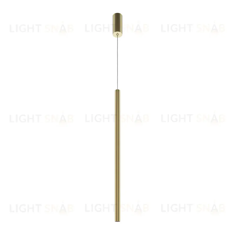 Подвесной светильник Maytoni MOD160PL-L6GK 