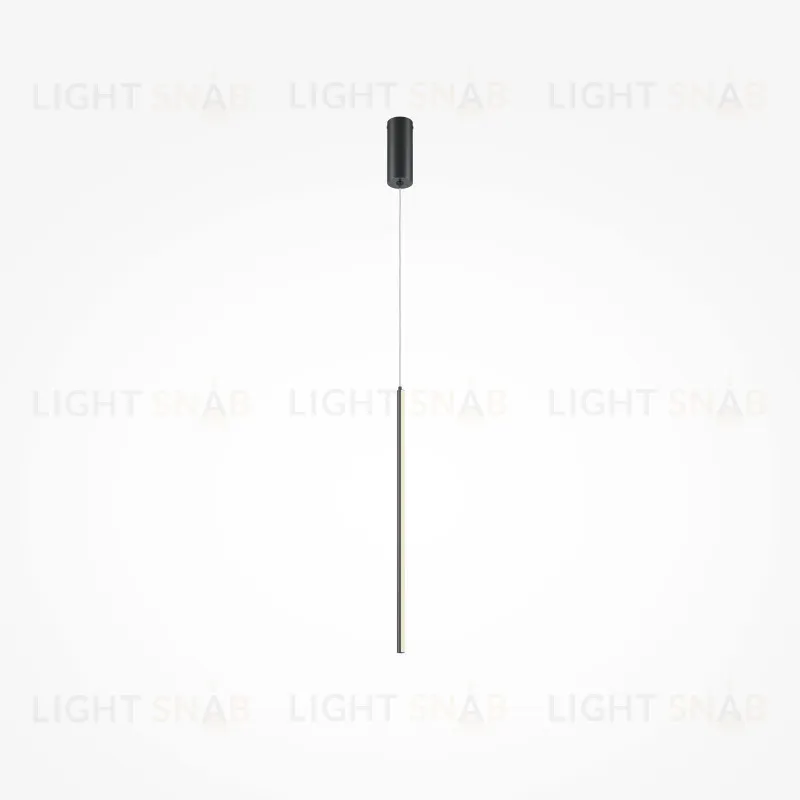 Подвесной светильник Maytoni MOD246PL-L12BK 