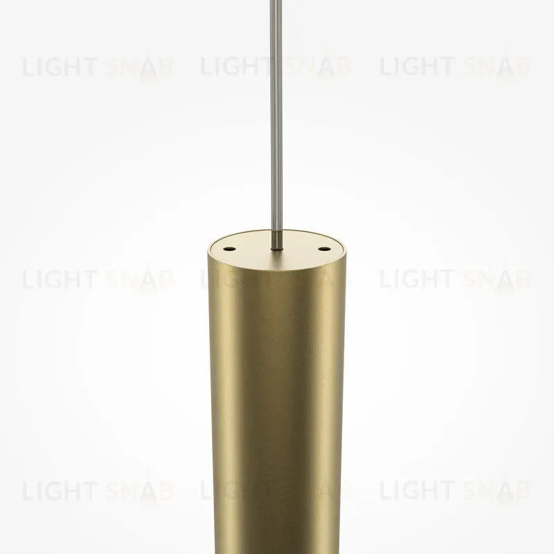 Подвесной светильник Maytoni MOD160PL-L6GK 