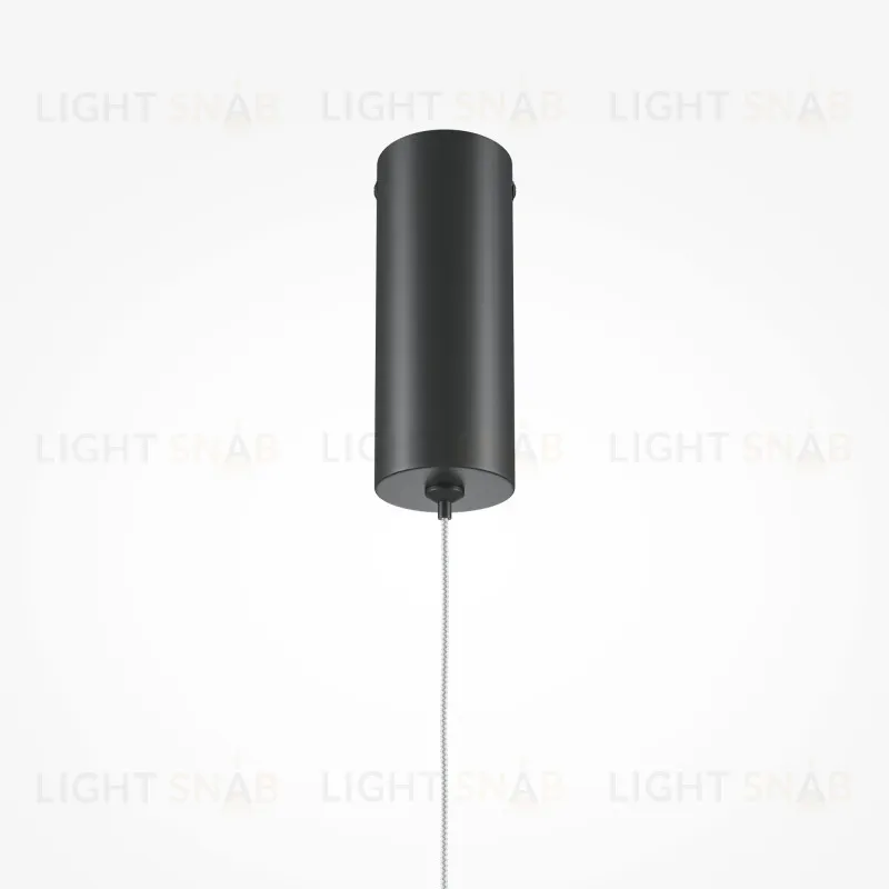 Подвесной светильник Maytoni MOD246PL-L12BK 