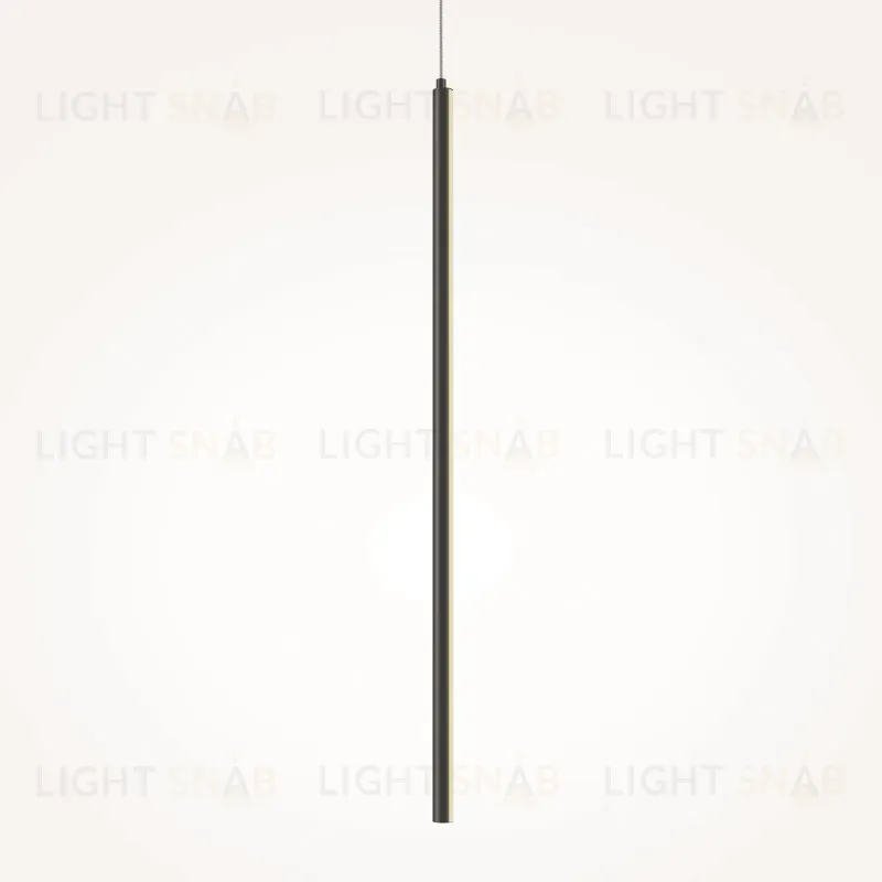 Подвесной светильник Maytoni MOD246PL-L12BK 