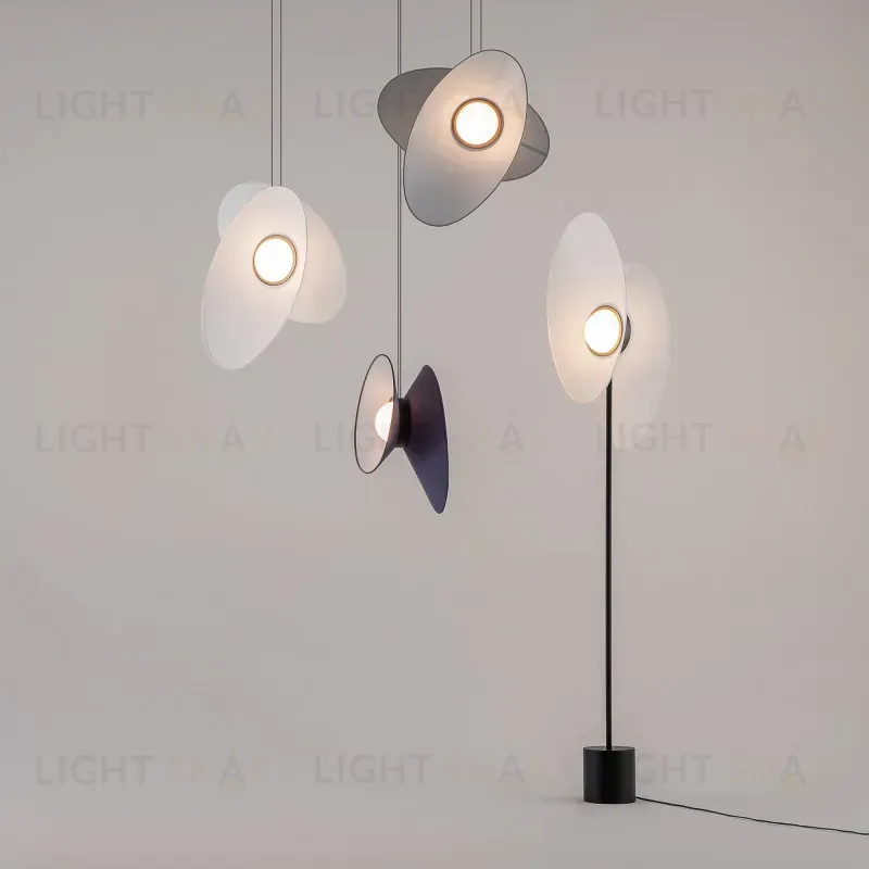 Торшер Maytoni MOD396FL-L10W3K 