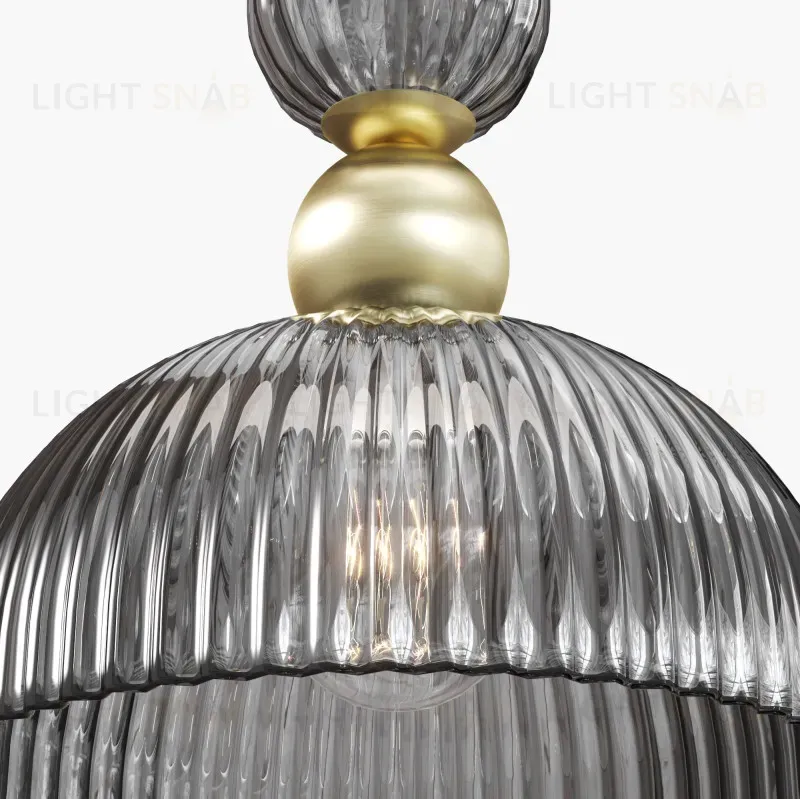 Подвесной светильник Maytoni MOD302PL-01GR1 MOD302PL-01GR1