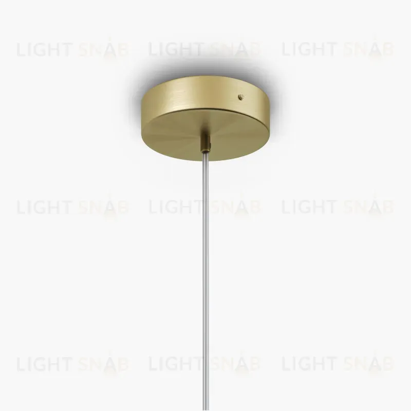 Подвесной светильник Maytoni MOD302PL-01GR1 MOD302PL-01GR1