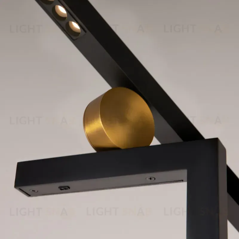 Торшер Maytoni MOD363FL-L14B3K MOD363FL-L14B3K