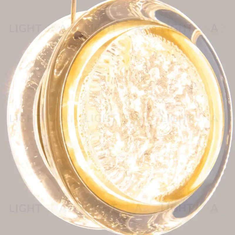 Подвесной светильник Maytoni MOD361PL-L7BS3K MOD361PL-L7BS3K