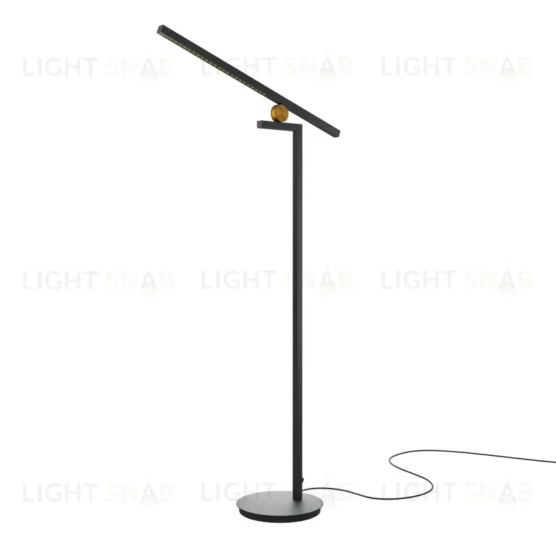 Торшер Maytoni MOD363FL-L14B3K MOD363FL-L14B3K