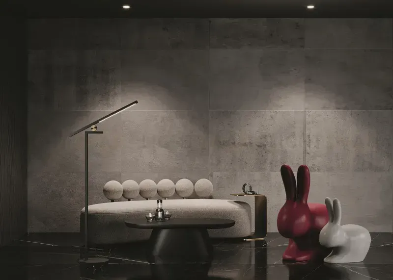 Торшер Maytoni MOD363FL-L14B3K MOD363FL-L14B3K