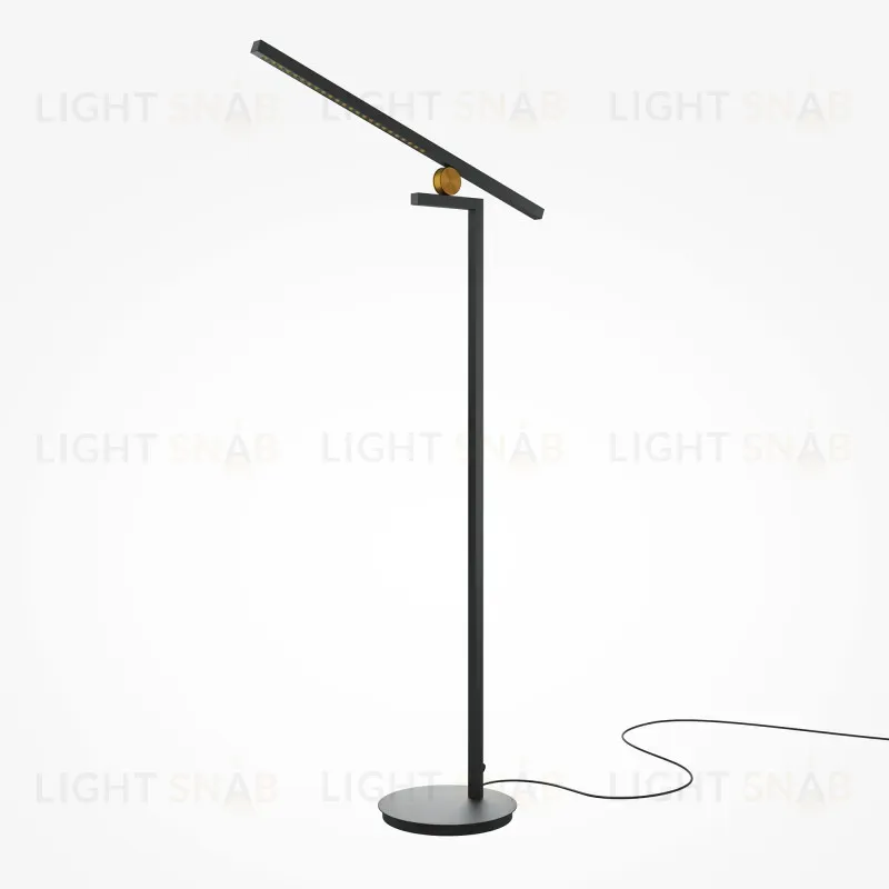 Торшер Maytoni MOD363FL-L14B3K MOD363FL-L14B3K