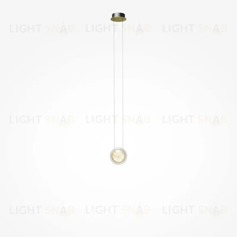 Подвесной светильник Maytoni MOD361PL-L7BS3K MOD361PL-L7BS3K