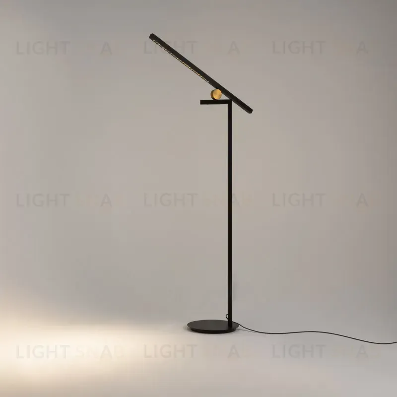 Торшер Maytoni MOD363FL-L14B3K MOD363FL-L14B3K