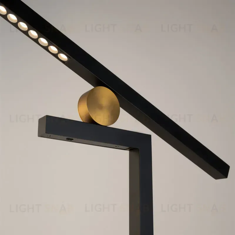 Торшер Maytoni MOD363FL-L14B3K MOD363FL-L14B3K