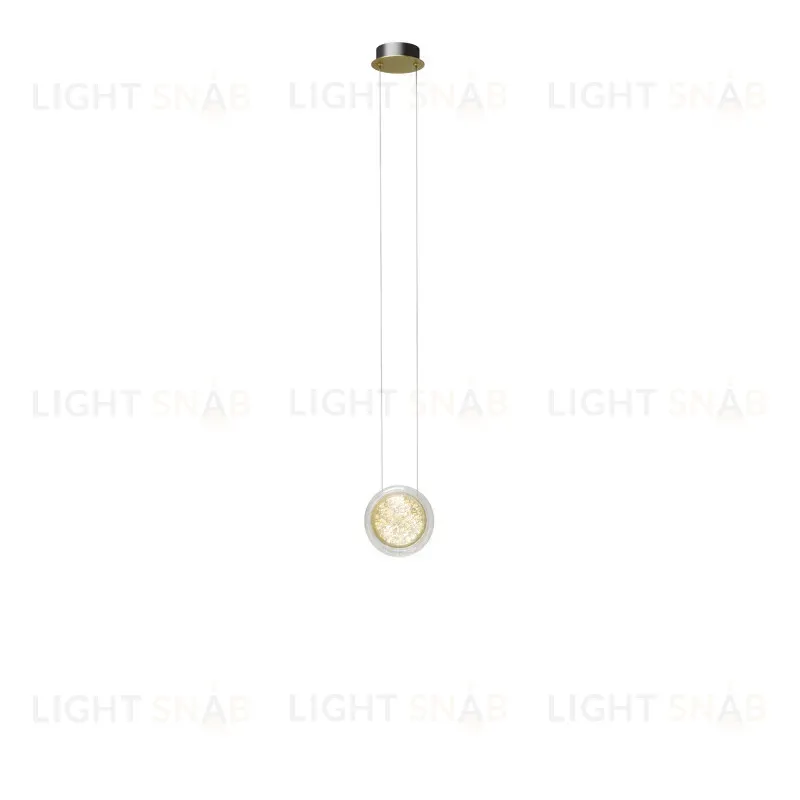 Подвесной светильник Maytoni MOD361PL-L7BS3K1 MOD361PL-L7BS3K1