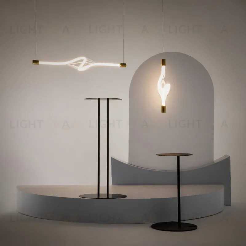 Подвесной светильник Maytoni MOD290PL-L14BS3K MOD290PL-L14BS3K