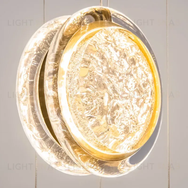 Каскадная люстра Maytoni MOD361PL-L41BS3K MOD361PL-L41BS3K