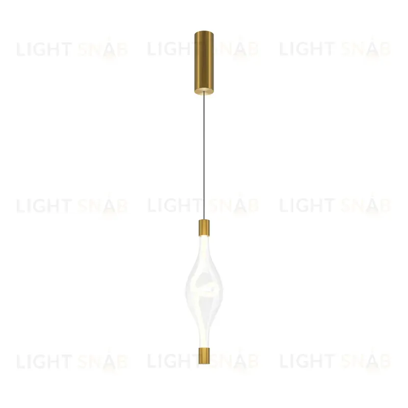 Подвесной светильник Maytoni MOD290PL-L14BS3K MOD290PL-L14BS3K