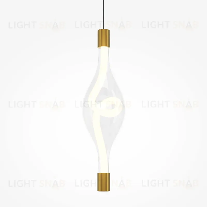 Подвесной светильник Maytoni MOD290PL-L14BS3K MOD290PL-L14BS3K