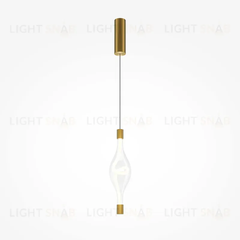 Подвесной светильник Maytoni MOD290PL-L14BS3K MOD290PL-L14BS3K