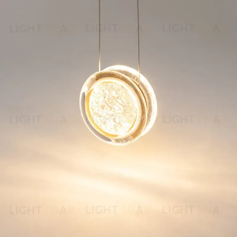 Подвесной светильник Maytoni MOD361PL-L7BS3K1 MOD361PL-L7BS3K1