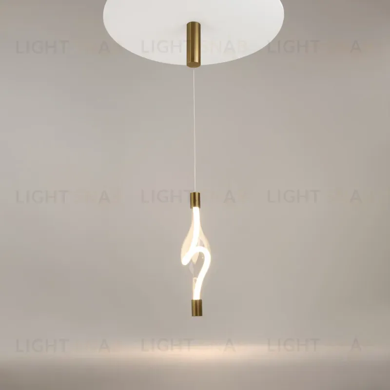 Подвесной светильник Maytoni MOD290PL-L14BS3K MOD290PL-L14BS3K