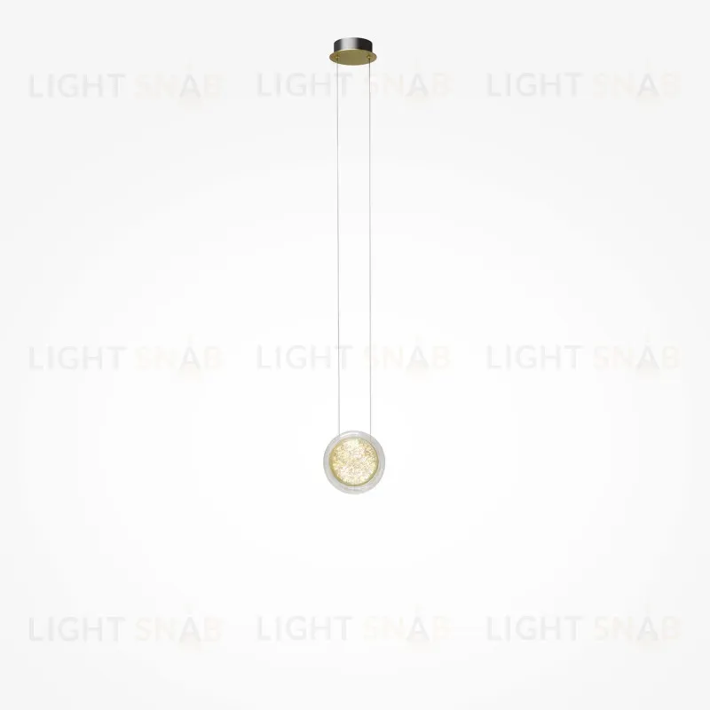 Подвесной светильник Maytoni MOD361PL-L7BS3K1 MOD361PL-L7BS3K1