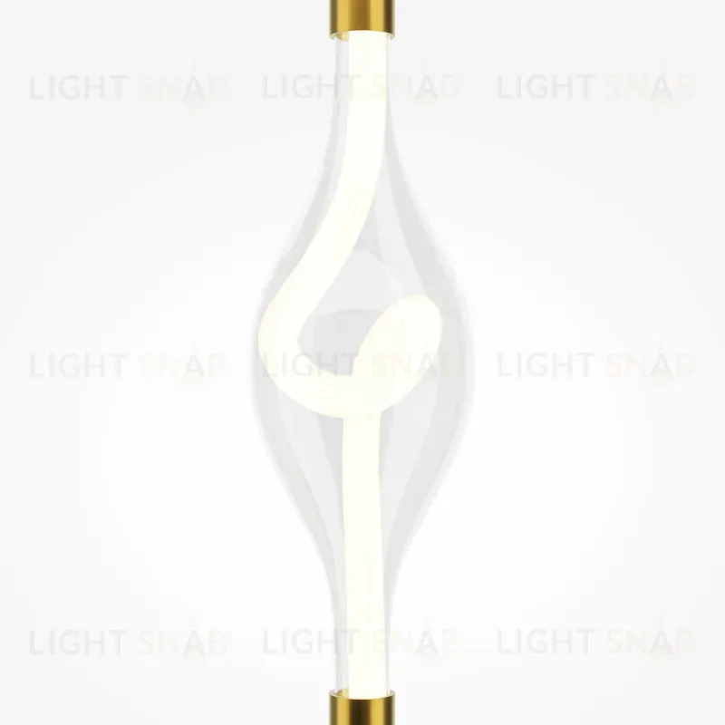 Подвесной светильник Maytoni MOD290PL-L14BS3K MOD290PL-L14BS3K