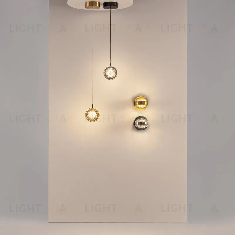 Бра Maytoni MOD299WL-L10BC3K MOD299WL-L10BC3K