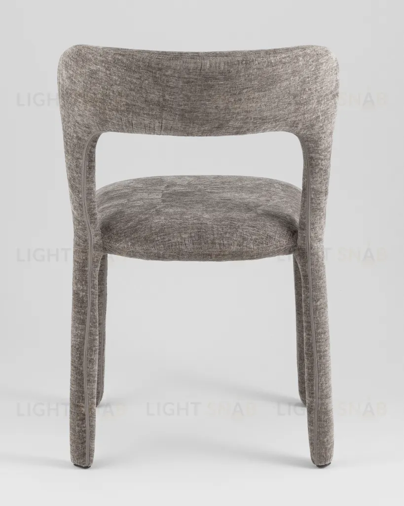 Стул обеденный Zuri серый УТ000041721