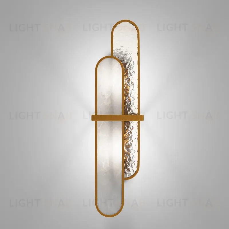 Бра Maytoni MOD099WL-02G1 MOD099WL-02G1