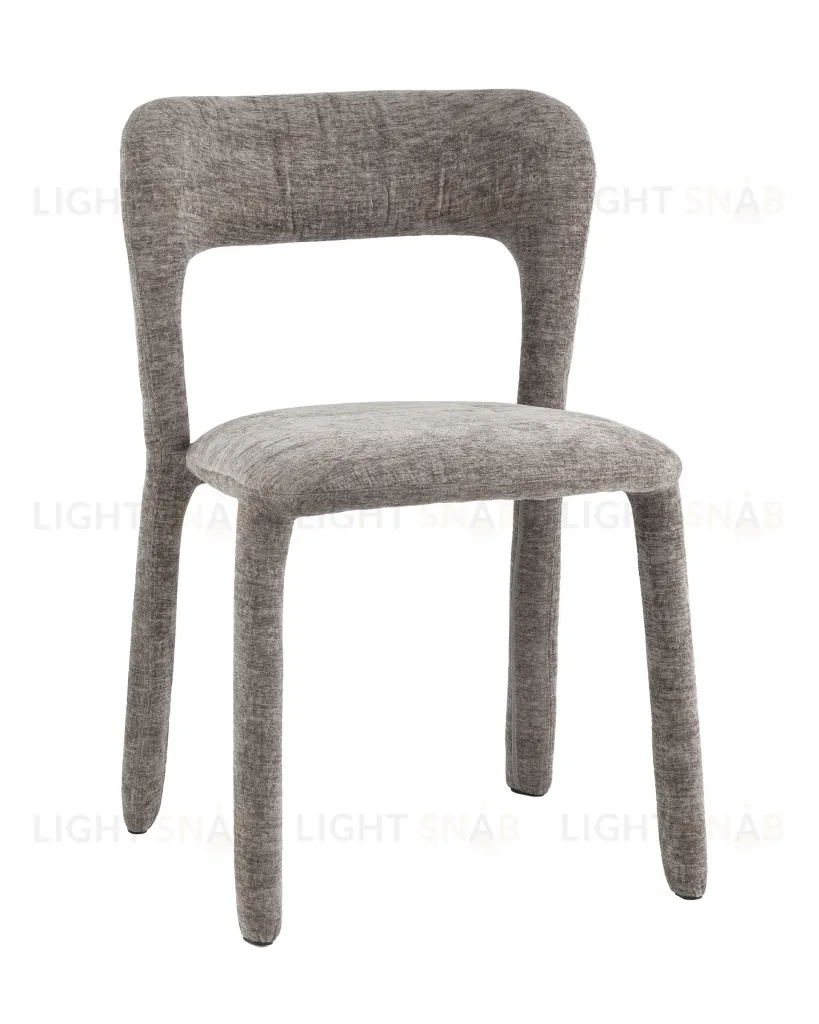 Стул обеденный Zuri серый УТ000041721