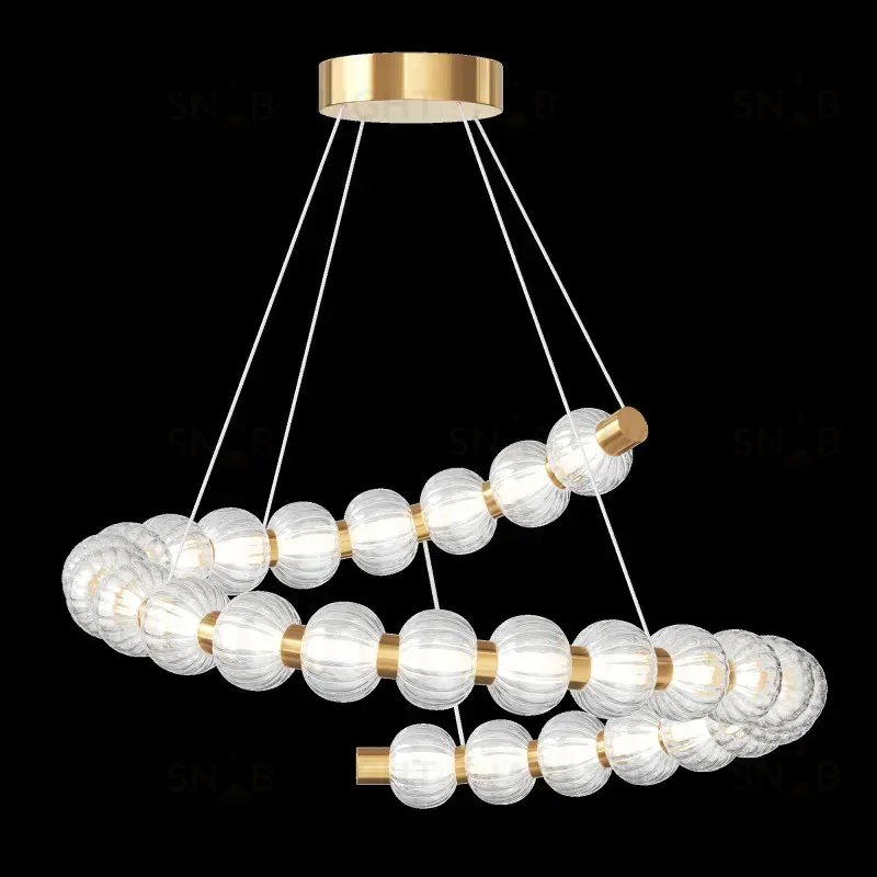 Подвесной светильник Maytoni MOD555PL-L35G3K MOD555PL-L35G3K