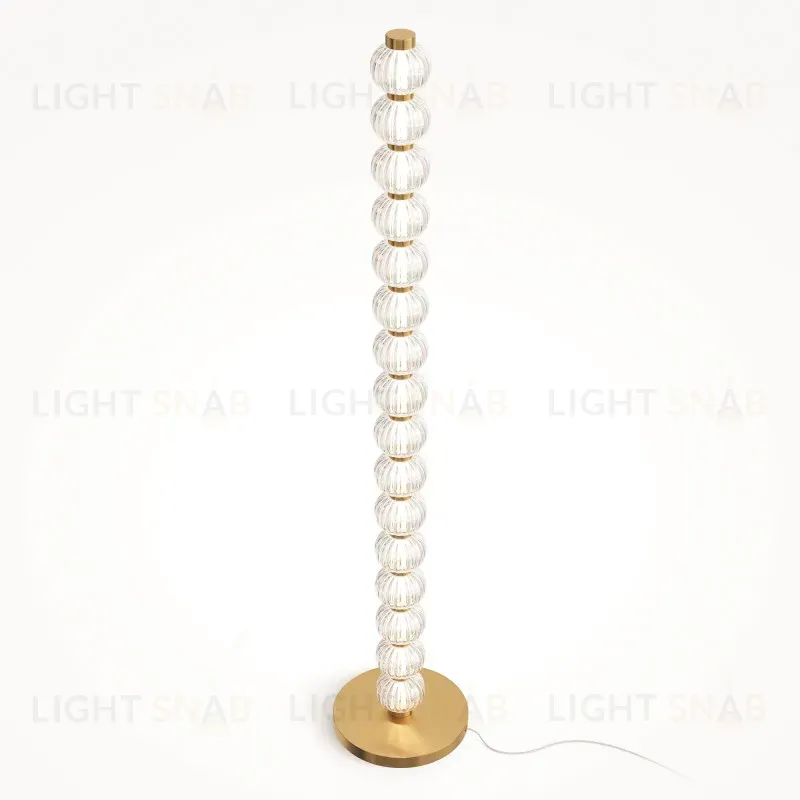 Торшер Maytoni MOD555FL-L23G3K MOD555FL-L23G3K