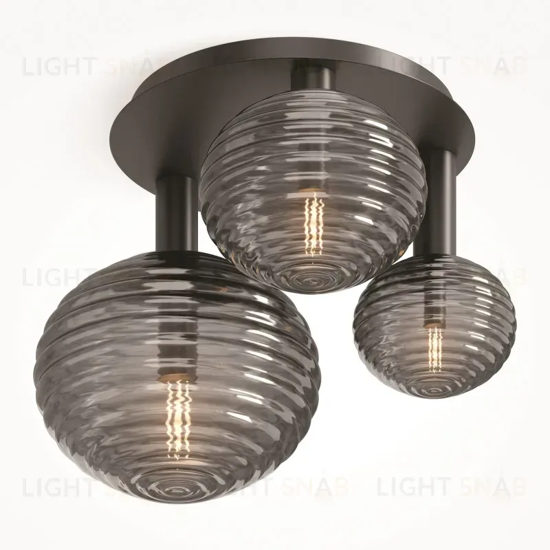 Подвесной светильник Maytoni MOD555PL-L18G3K MOD555PL-L18G3K