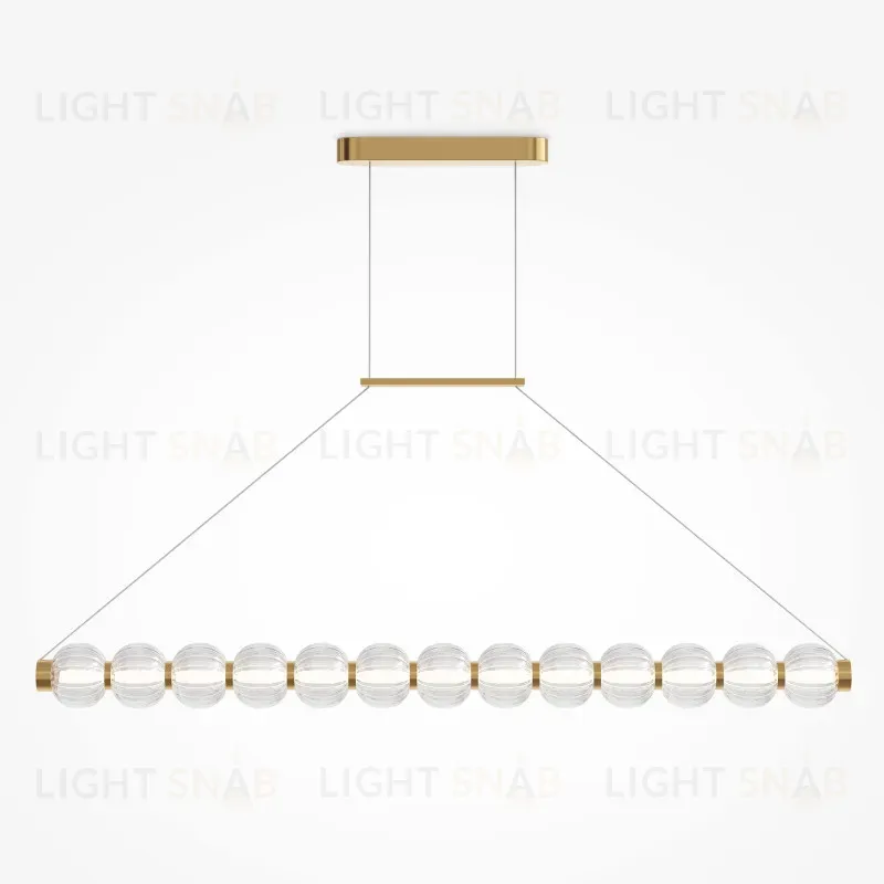 Подвесной светильник Maytoni MOD555PL-L18G3K MOD555PL-L18G3K