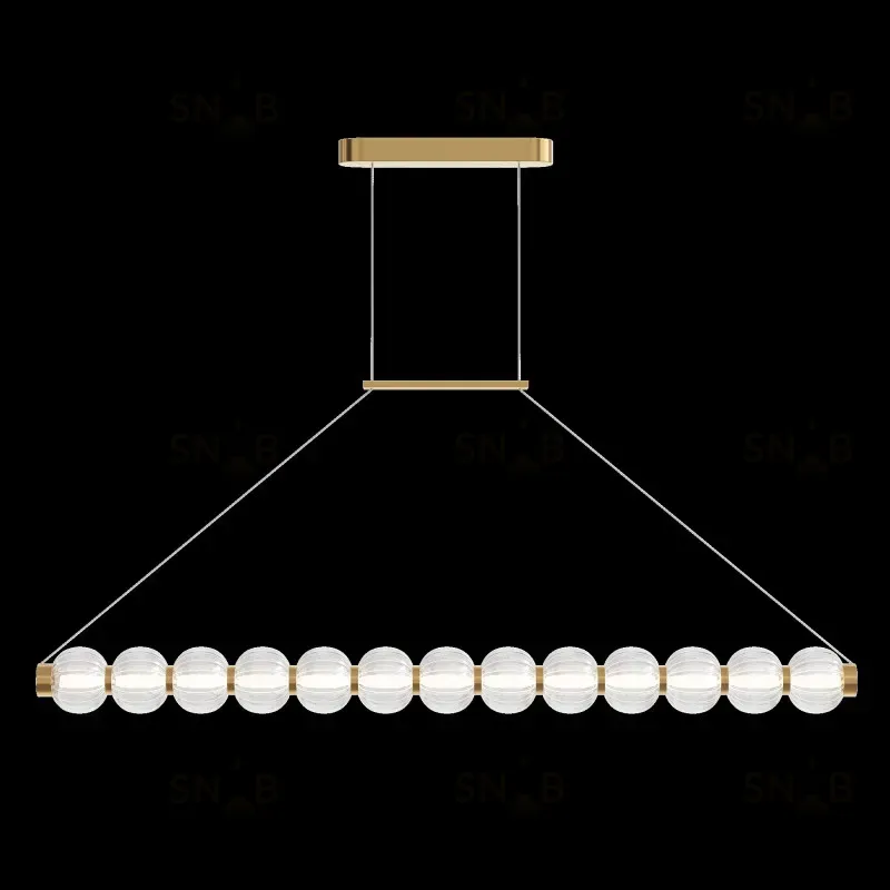 Подвесной светильник Maytoni MOD555PL-L18G3K MOD555PL-L18G3K