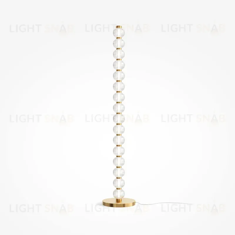 Торшер Maytoni MOD555FL-L23G3K MOD555FL-L23G3K