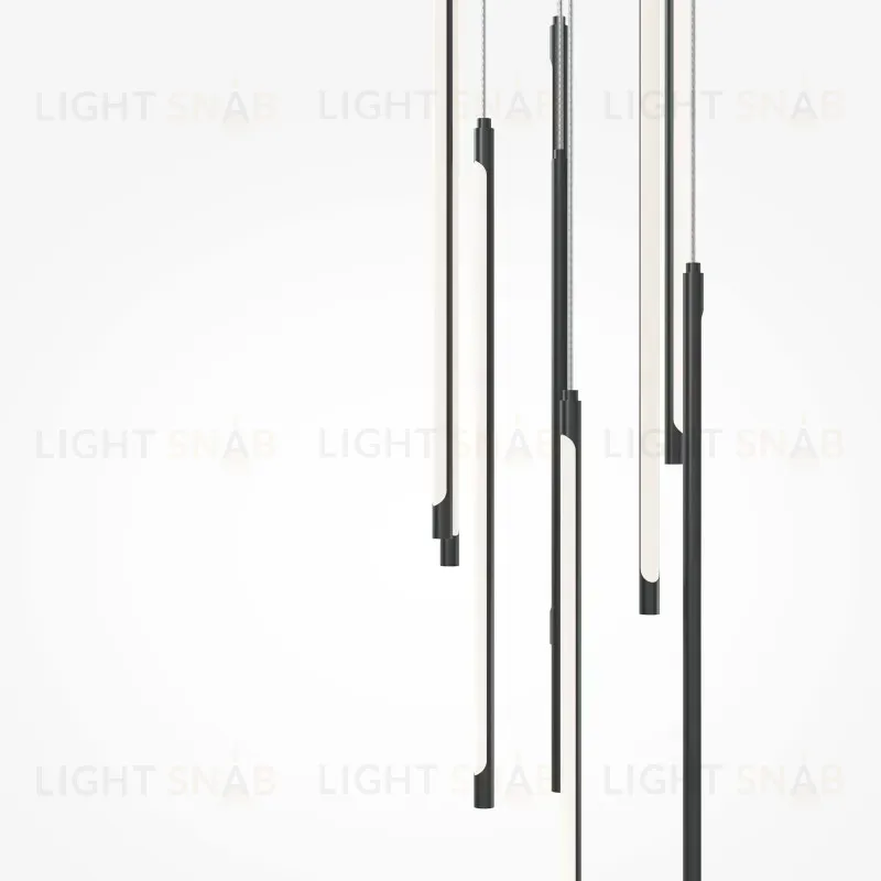 Каскадная люстра Maytoni MOD236PL-L54B3K MOD236PL-L54B3K