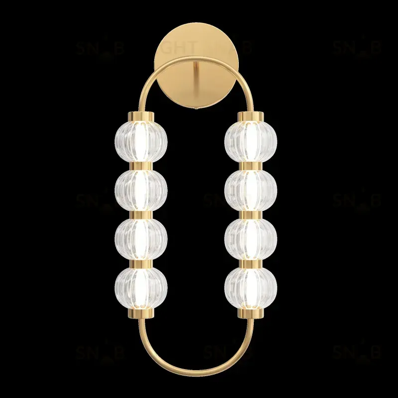 Бра Maytoni MOD555WL-L11G3K MOD555WL-L11G3K