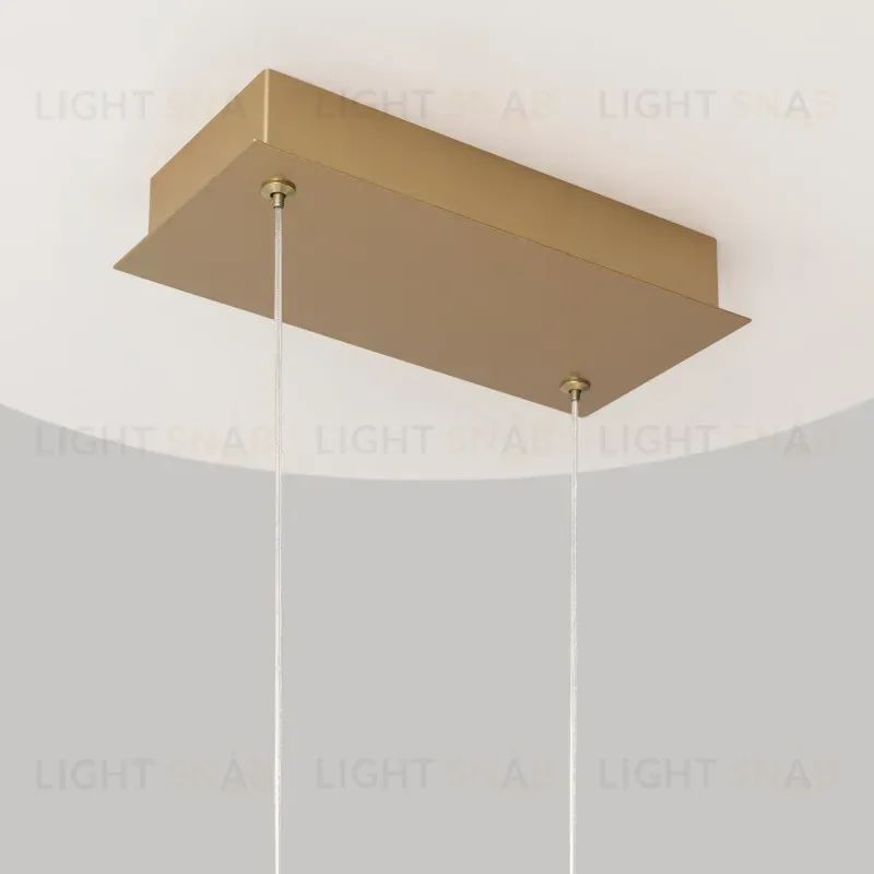 Подвесной светильник Maytoni MOD283PL-L40BS3K MOD283PL-L40BS3K