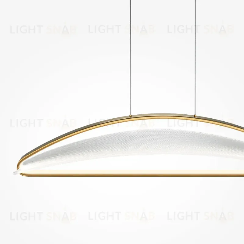 Подвесной светильник Maytoni MOD281PL-L34BS3K MOD281PL-L34BS3K