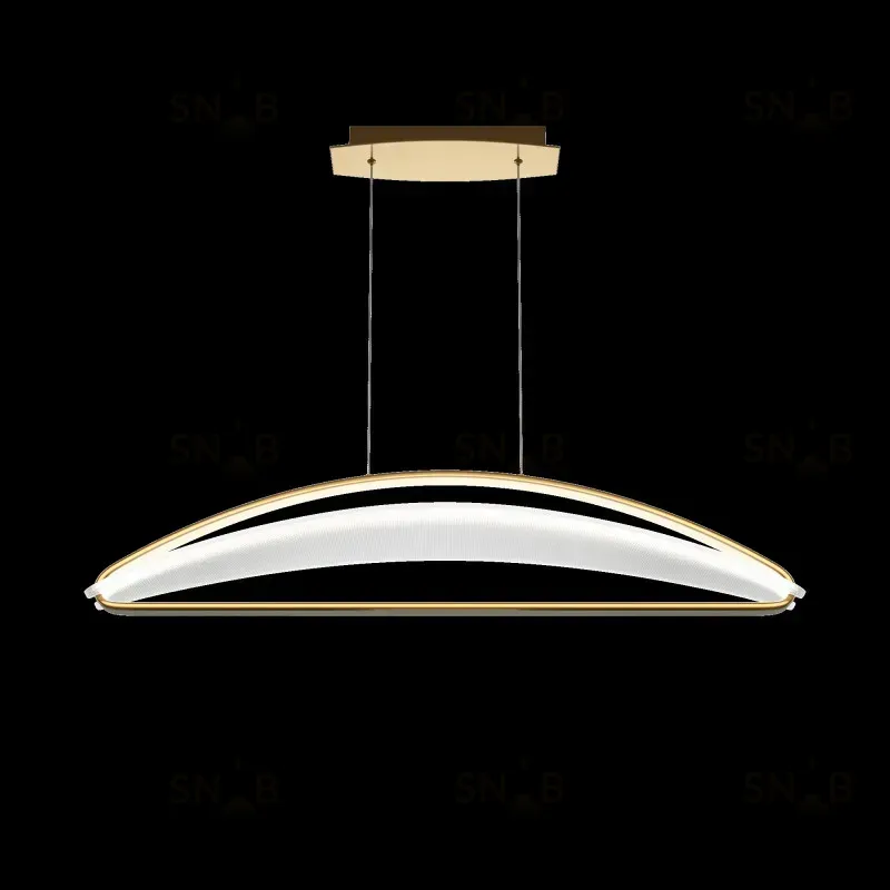 Подвесной светильник Maytoni MOD281PL-L34BS3K MOD281PL-L34BS3K