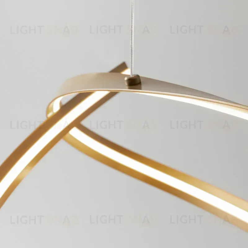 Подвесной светильник Maytoni MOD283PL-L40BS3K MOD283PL-L40BS3K