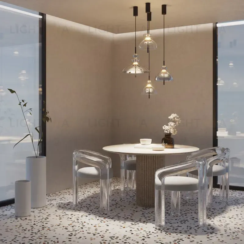 Подвесной светильник Maytoni MOD185PL-L6B3K3 MOD185PL-L6B3K3