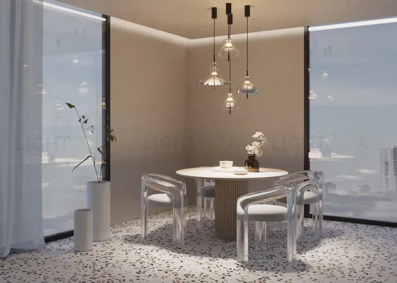 Подвесной светильник Maytoni MOD185PL-L6B3K3 MOD185PL-L6B3K3