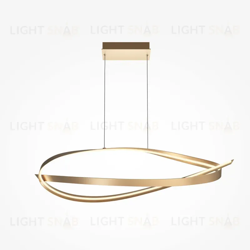 Подвесной светильник Maytoni MOD283PL-L40BS3K MOD283PL-L40BS3K