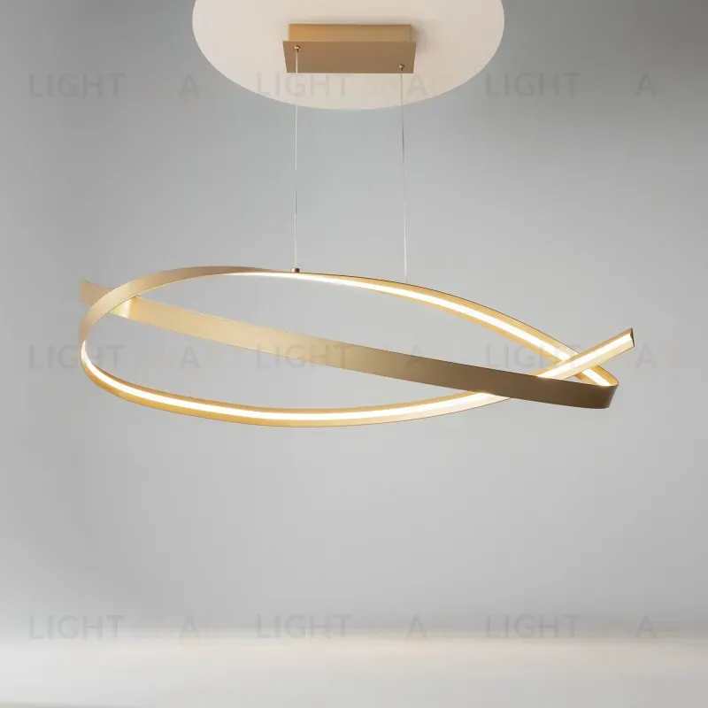 Подвесной светильник Maytoni MOD283PL-L40BS3K MOD283PL-L40BS3K