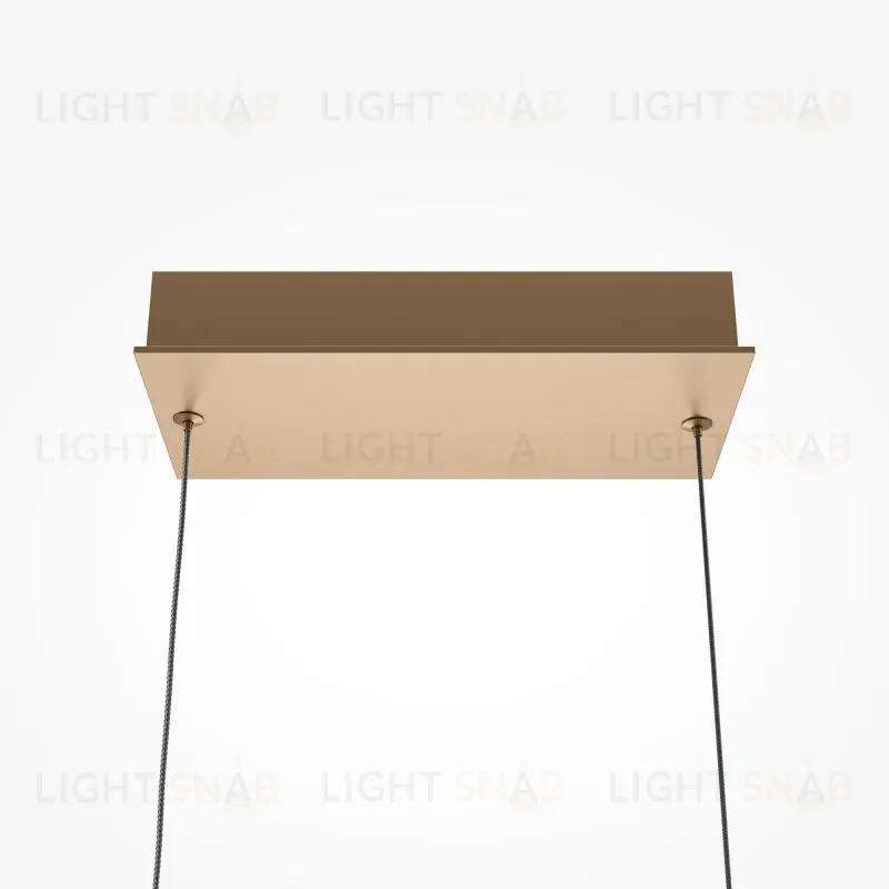 Подвесной светильник Maytoni MOD283PL-L40BS3K MOD283PL-L40BS3K